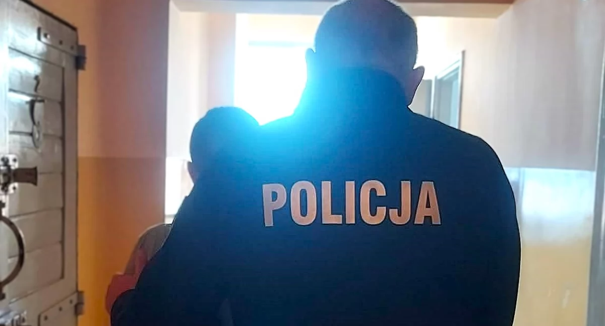 Chciał ładnie pachnieć, a może trafić za kraty!