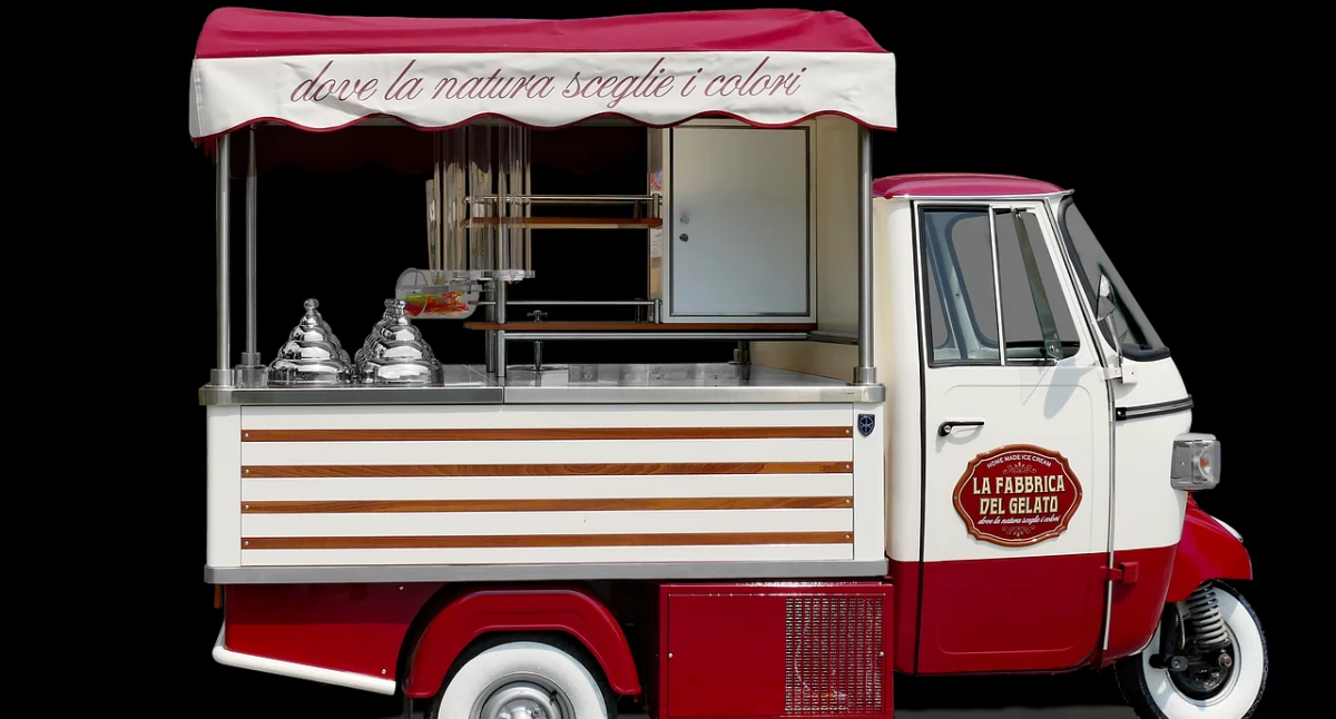 Gofry i lody w małej gastronomii – jak przygotować lokal na wiosenny szczyt sprzedażowy?