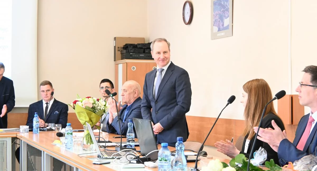 XXI sesja Rady Gminy Stara Kiszewa - sprawdź program