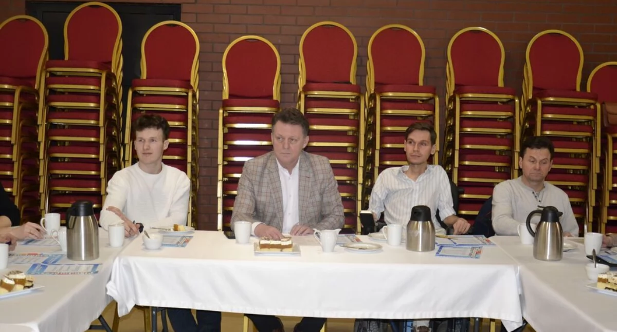 Dziemiany. KGW, sołtysi i władze gminy przygotowują się do sezonu