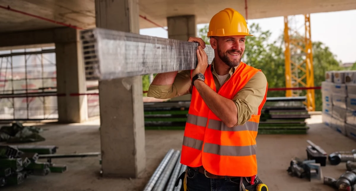 Zakład materiałów ceramicznych - dlaczego bezpośrednia współpraca się opłaca przy niestandardowych projektach?