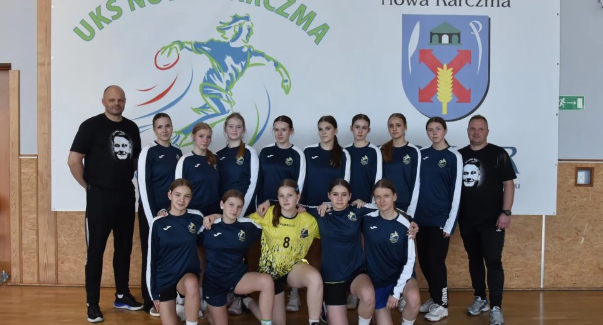 Sportowe emocje w Nowej Karczmie. I Memoriał im. Dariusza Męczykowskiego za nami