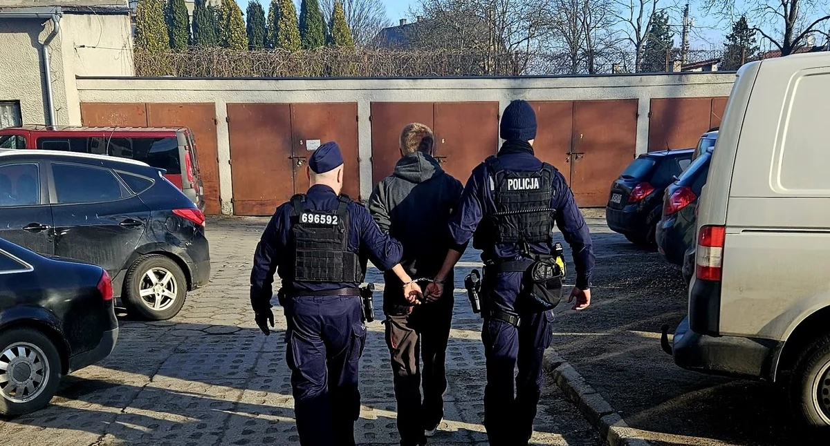 Brutalna napaść w Kościerzynie. Kolejne osoby zatrzymane!