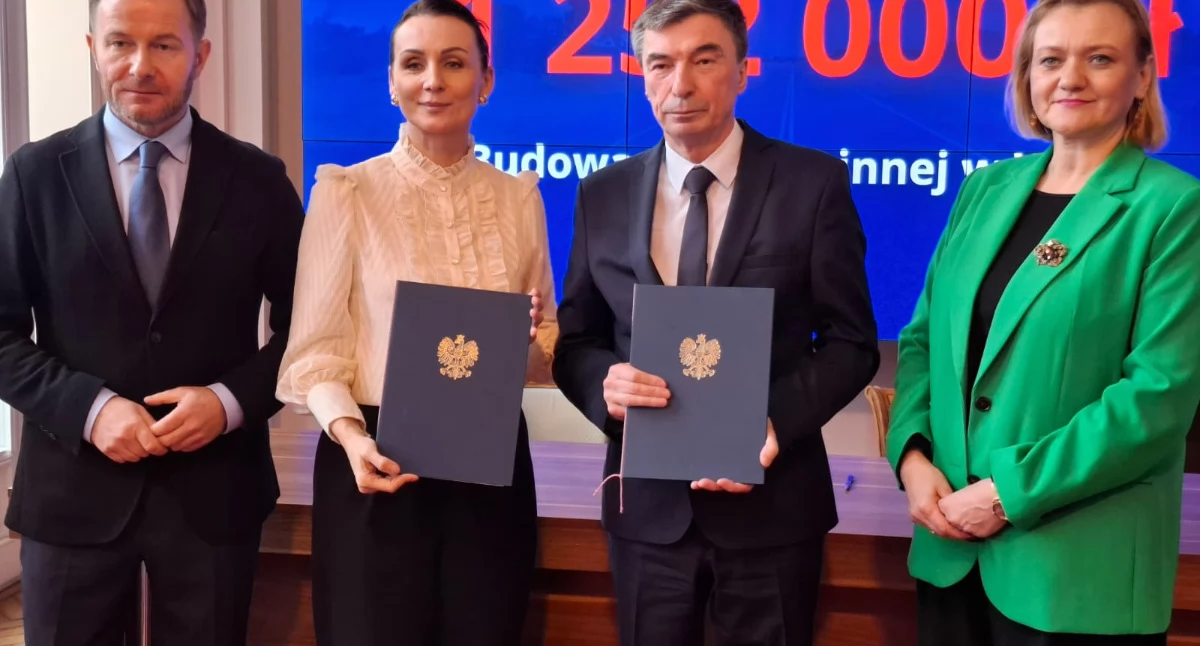 Mieszkańcy Wiela będą zadowoleni. Ulica Górska zyska nową nawierzchnię