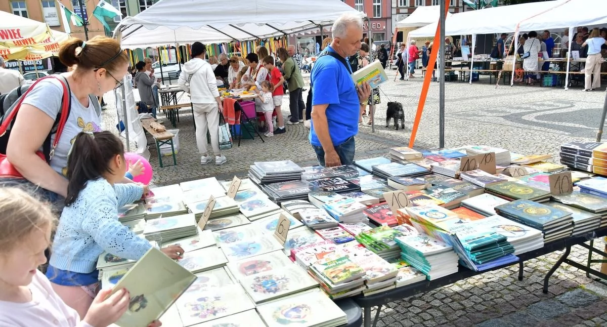 XXVI Targi Książki Pomorskiej i Kaszubskiej Costerina