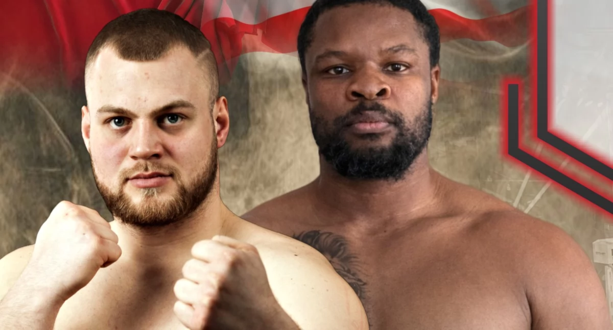 Estimet Rocky Boxing Night w Kościerzynie. Meyna – Wright walką wieczoru! 