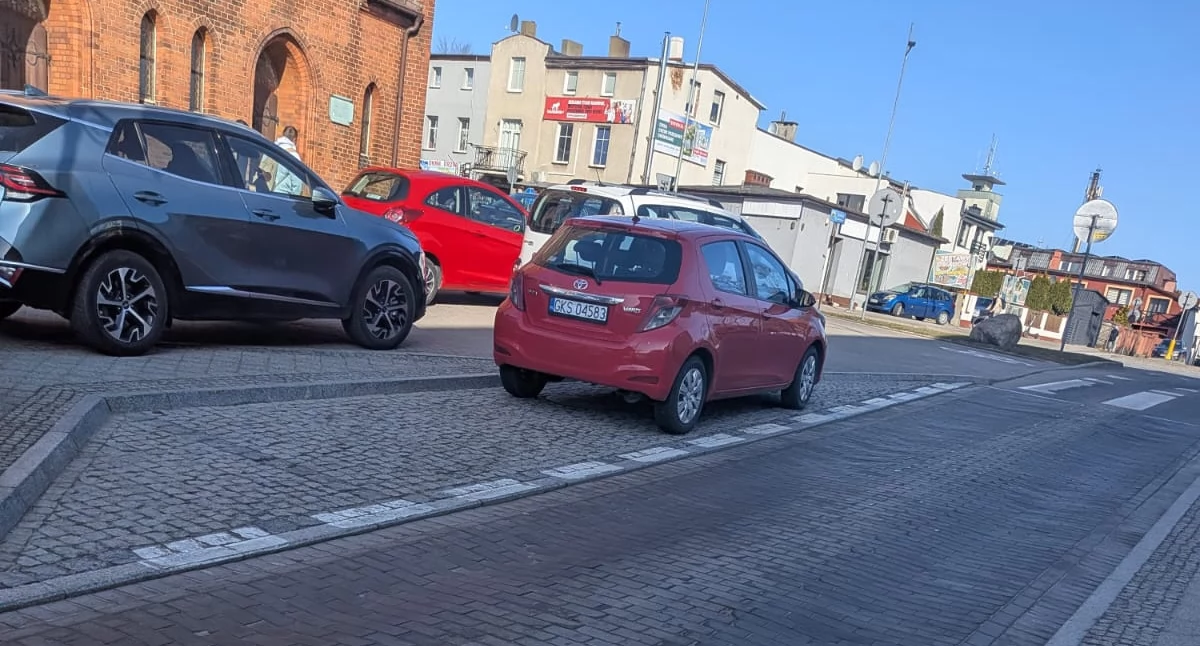 Kierowcy muszą szykować się na utrudnienia! Remont Świętojańskiej już wkrótce!