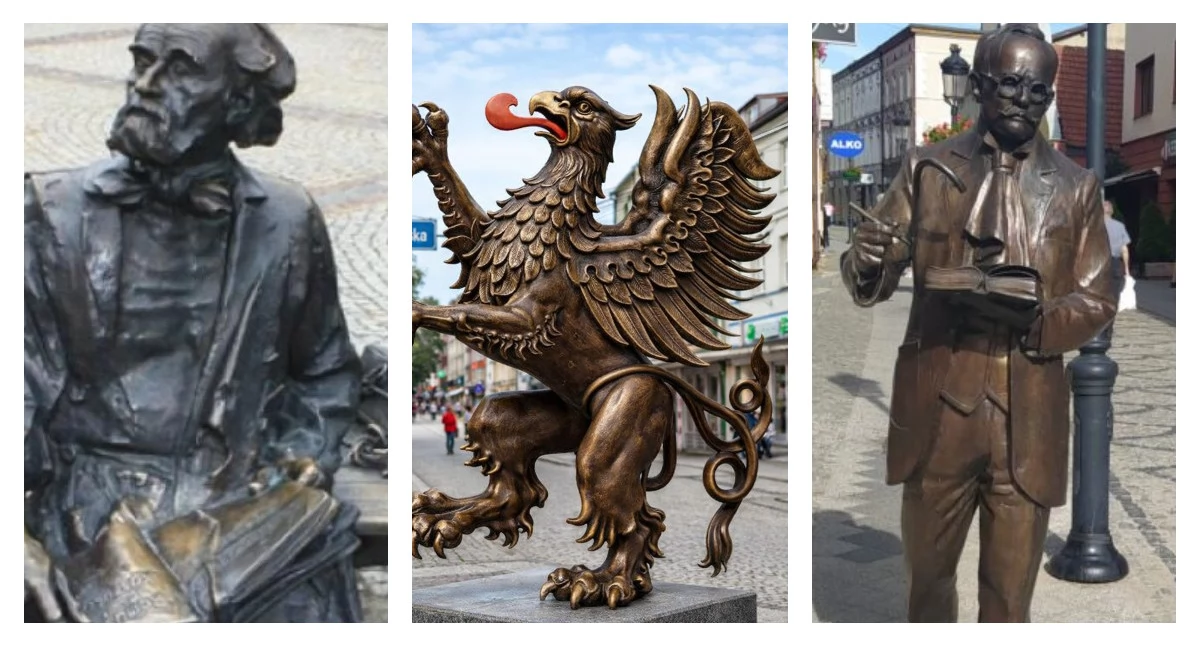Nowy pomnik stanie w centrum Kościerzyny!
