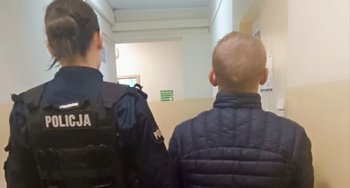 Zakaz nie powstrzymał go przed jazdą. Kierował z promilami. Teraz usłyszał wyrok