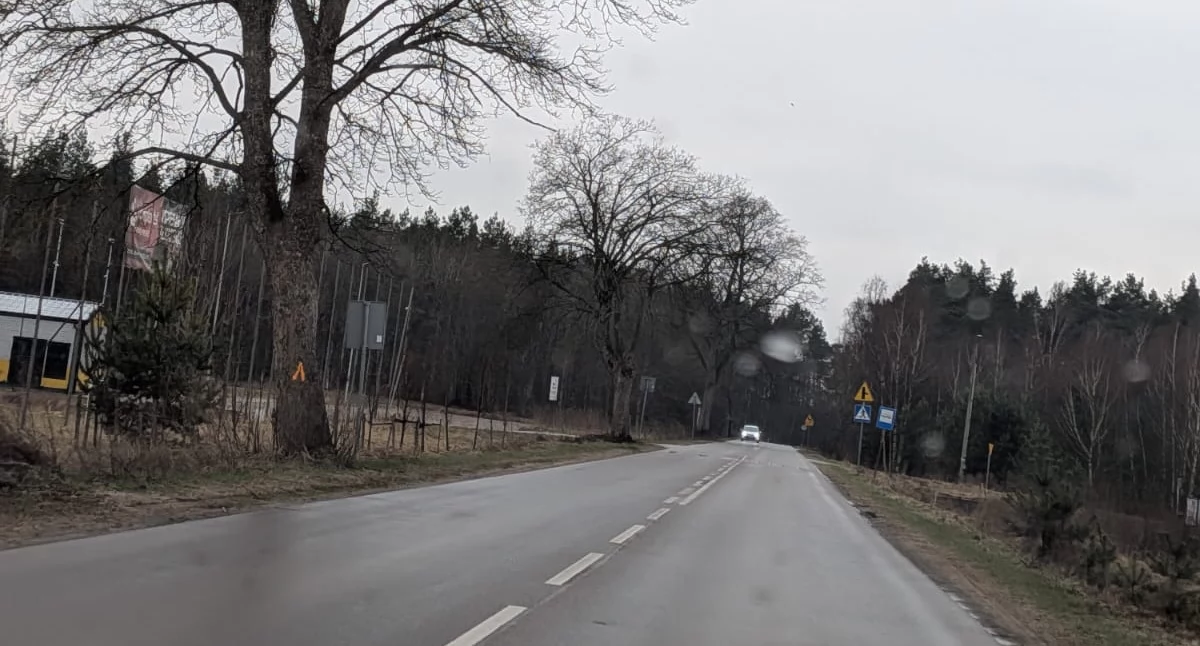 Inteligentne i bezpieczne przejście dla pieszych powstanie jeszcze w tym roku w Małym Klinczu