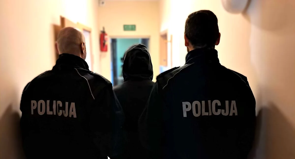 Złodziej paliwa działał w kilku województwach. Teraz grozi mu więzienie!