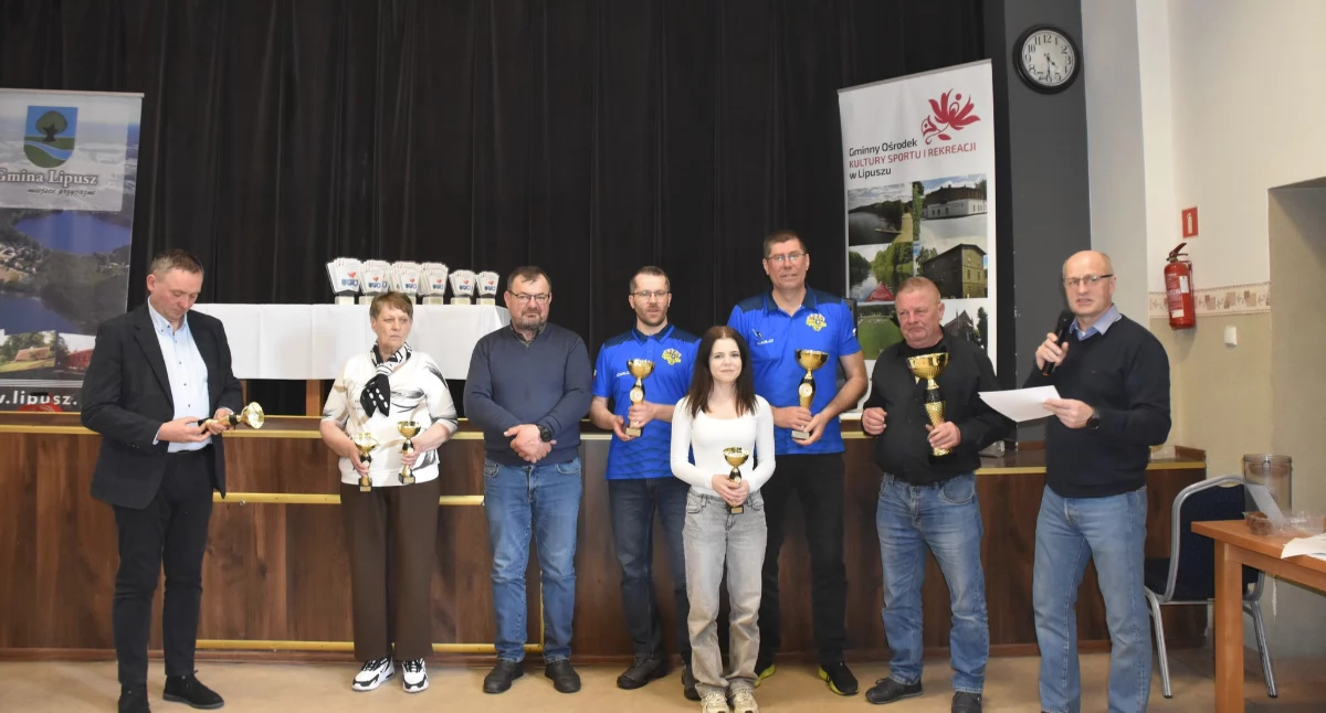 Finał Grand Prix Serca Kaszub 2026 w Lipuszu. Emocje do ostatniego rozdania