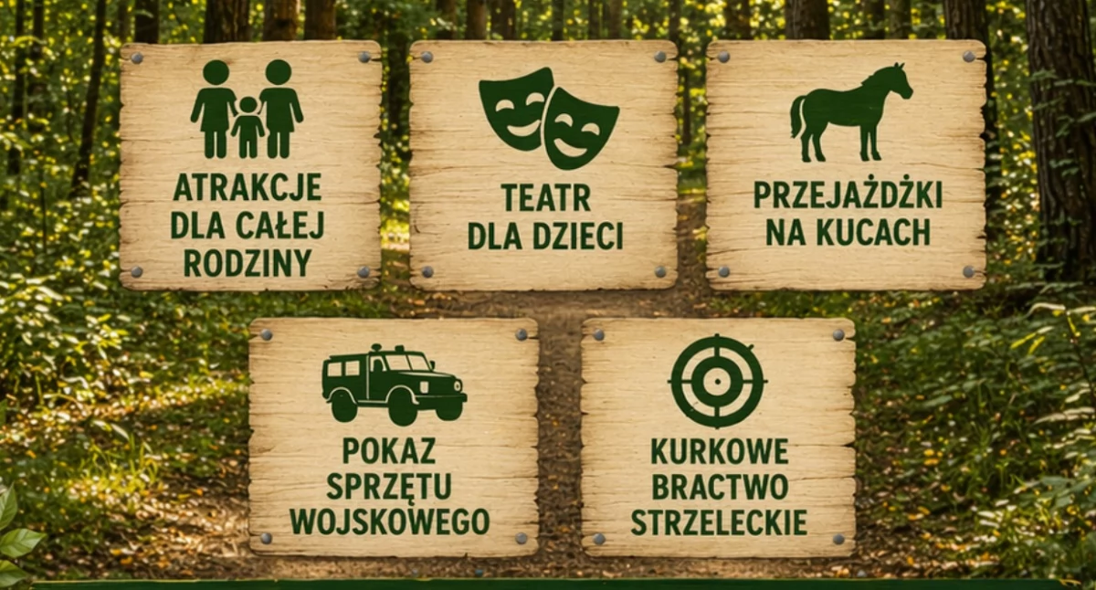 Rodzinny Piknik Majowy w Centrum Kultury Kaszubskiej 