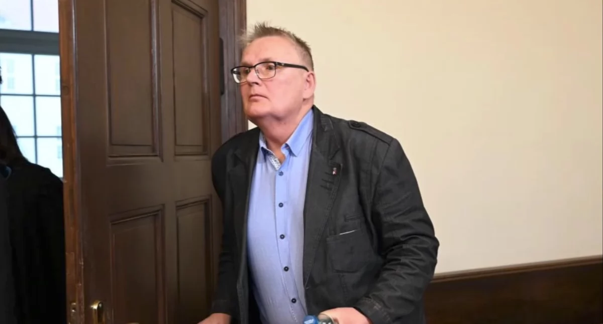 Waldemar Bonkowski nie wykona prac społecznych. Sąd umorzył postępowanie!