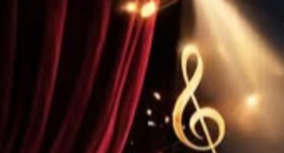 VII Powiatowy Konkurs Piosenki Filmowej i Musicalowej. Kościerzyna rozśpiewana