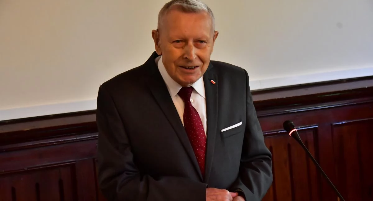 PiS przeforsował swojego kandydata na wiceprzewodniczącego. Opozycja mówi o żenadzie