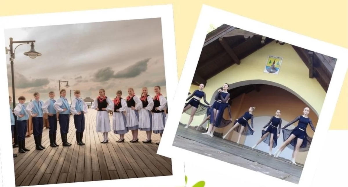 Majówka w Wielu – rodzinne świętowanie nad jeziorem