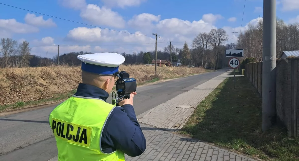 Majówka 2026 pod kontrolą policji