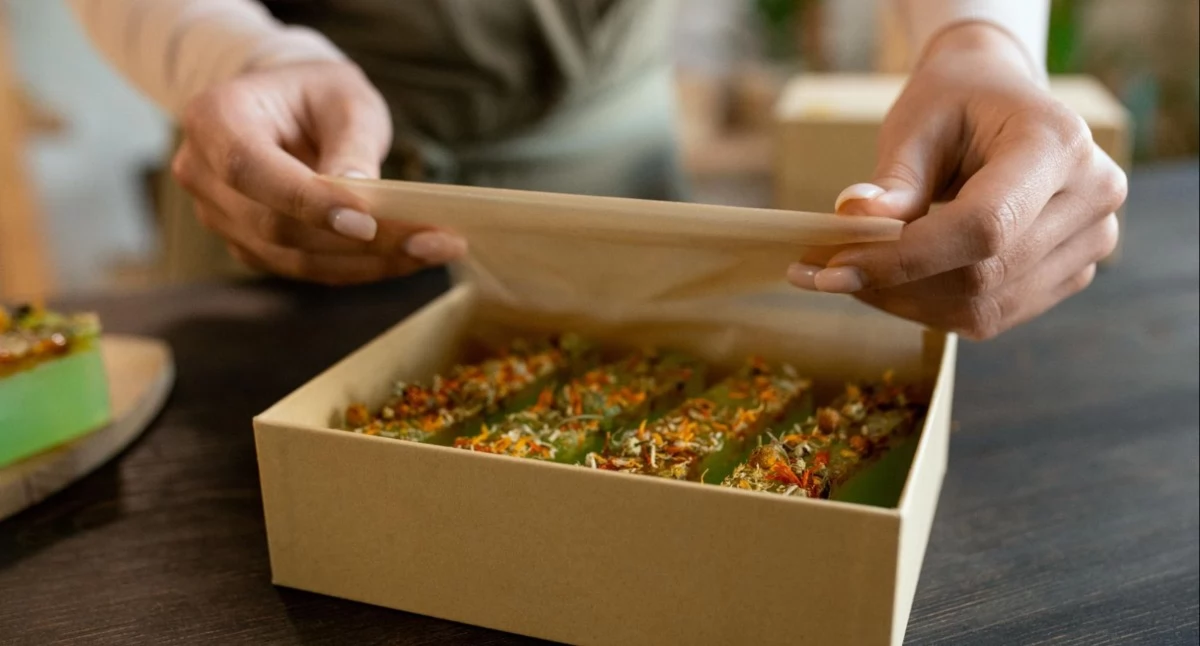 Opakowania jednorazowe w gastronomii i cateringu — jakie rozwiązania sprawdzają się najlepiej?