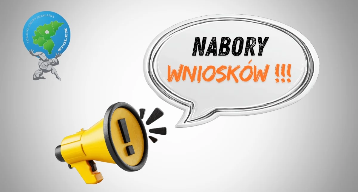 LGD Stolem ogłasza nabór nr 10/2026 (866 331) – Start DG