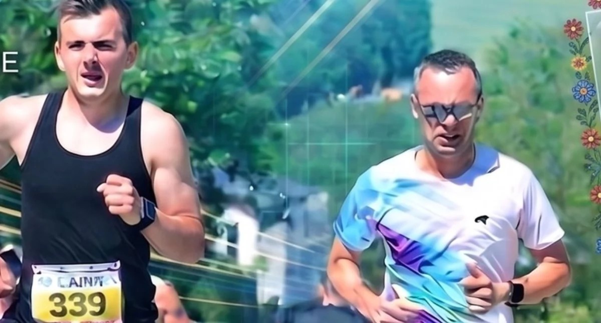 Sierakowice na sportowo – przed nami kolejny etap cyklu Kaszuby Biegają