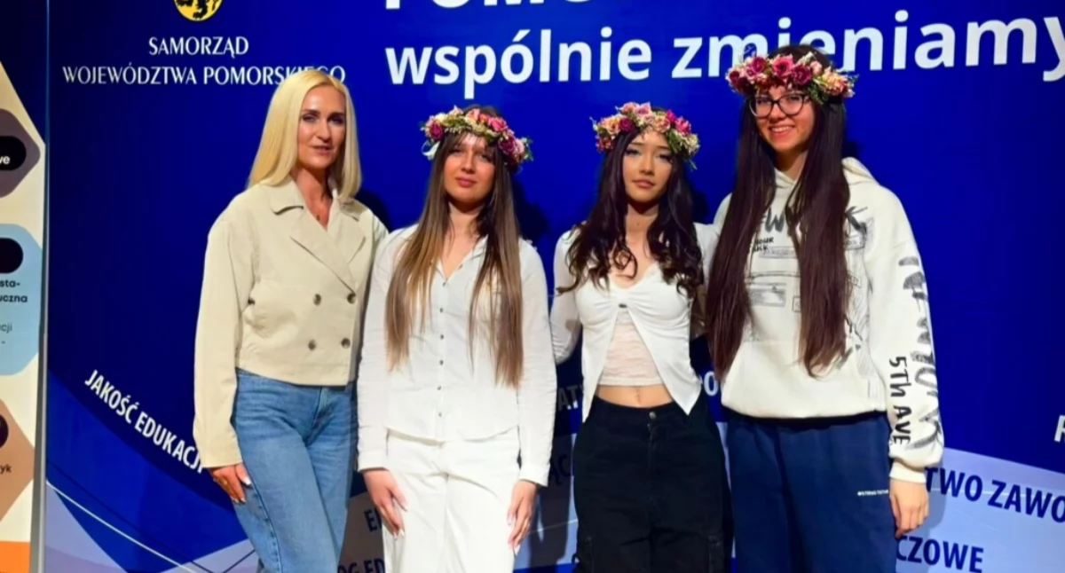 Uczniowie Budowlanki znów najlepsi w województwie. Drugi tytuł z rzędu w konkursie branżowym