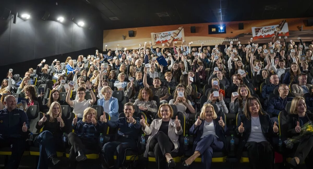 Sukces uczniów z Dziemian w policyjnym konkursie