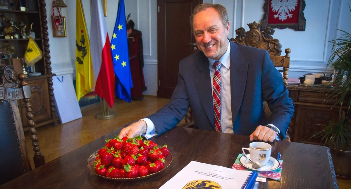 Pomorskie Dziedzictwo Kulinarne. Nowa marka promująca regionalną żywność wysokiej jakości 