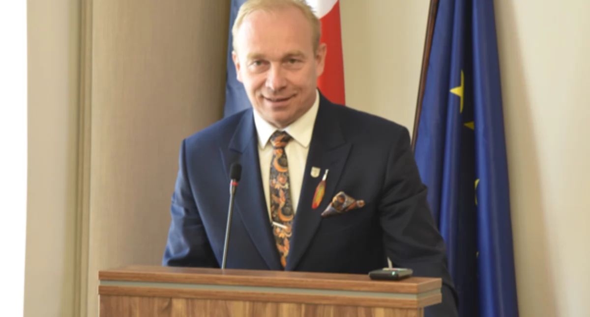 Radni bardzo dobrze ocenili pracę wójta gminy Nowa Karczma