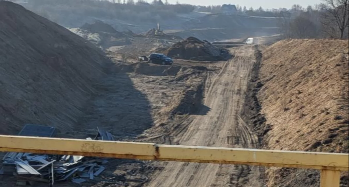 Czy modernizacja linii kolejowej 201 przez Kościerzynę potrwa dłużej?