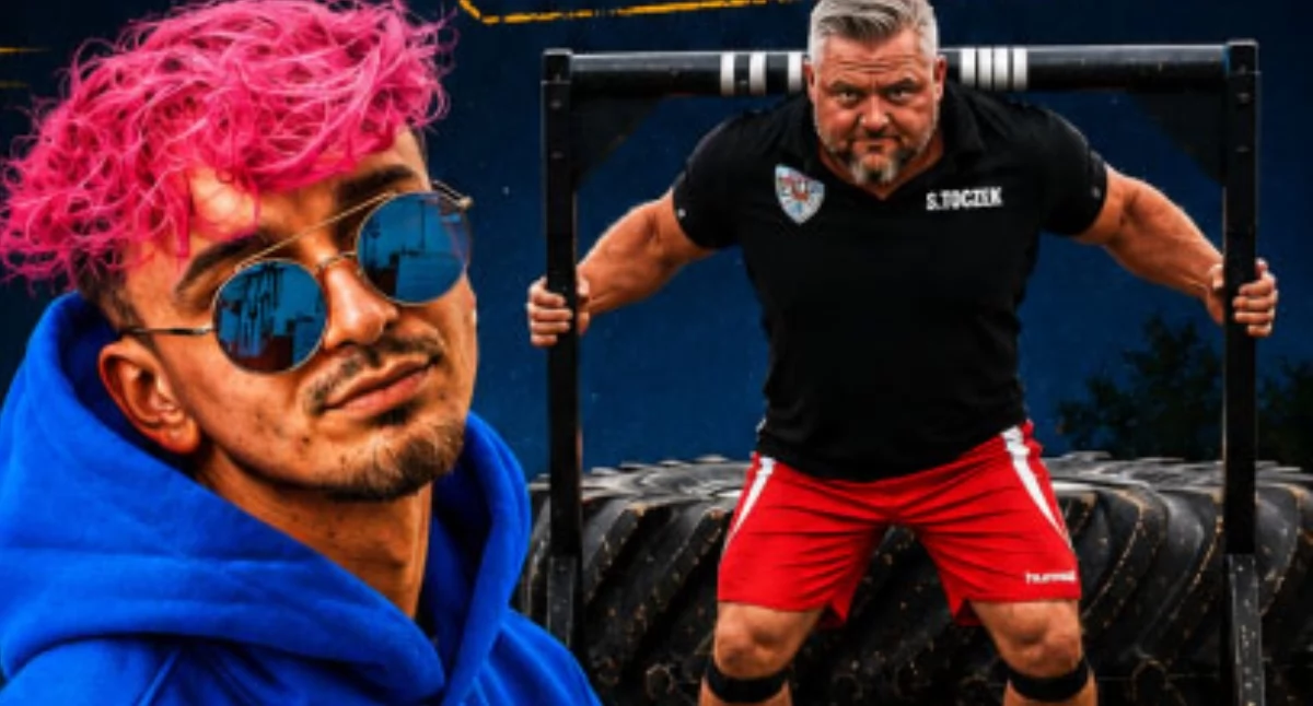 Impreza sobótkowa w Nowym Barkoczynie. Wianki, muzyka i ognisko