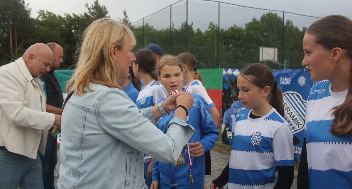 XI edycja LUBIANA CUP 2026. Prawie 70 drużyn, 750 zawodników i 480 bramek
