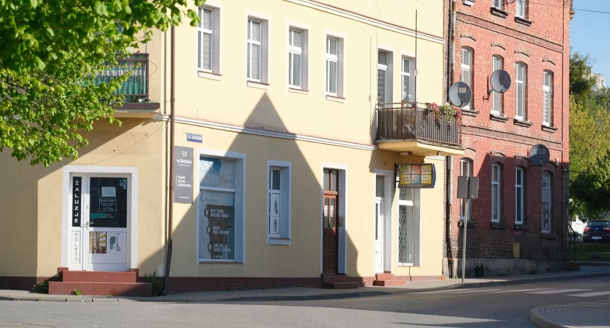 Jak wybrać lokal usługowy w centrum miasta? Widoczność, przepływ ludzi i sąsiedztwo biznesowe
