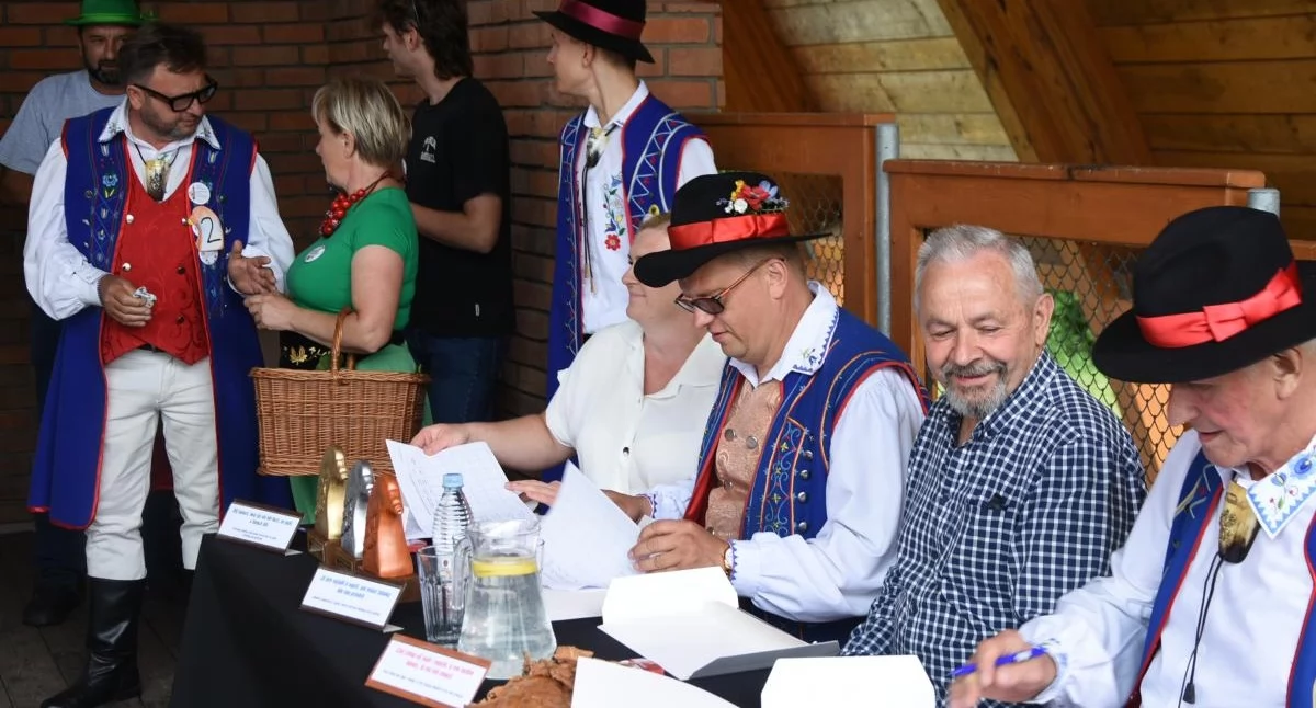 Przed nami Festiwal Tradycji Kaszubskich - XXIII Mistrzostwa Polski w Zażywaniu Tabaki. Chcemë le so zażec!
