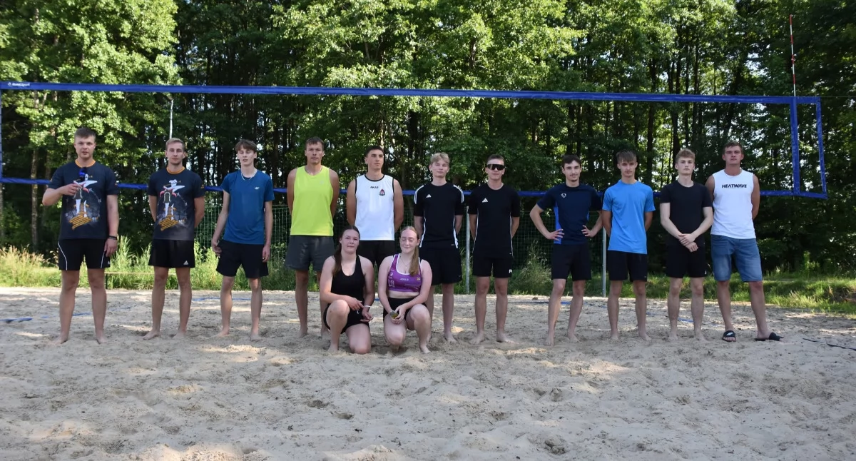 Bajek i Komorowski znów najlepsi. Kolejny triumf w Grand Prix Lipusza 2026