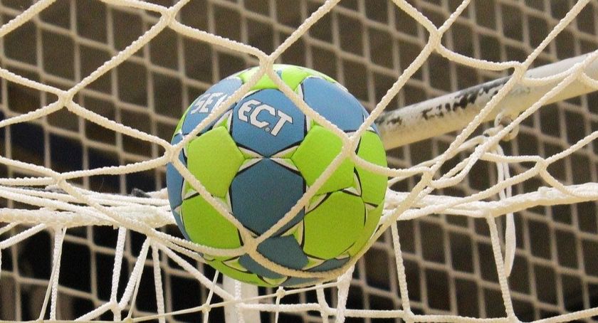 UKS PCM – Słupia 24:29 (15:15). Słaby start „Lisic”