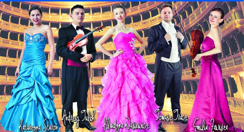 Koncert Wiedeński