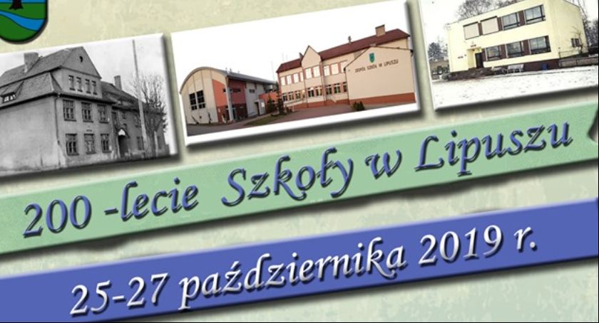 200-lecie Szkoły w Lipuszu