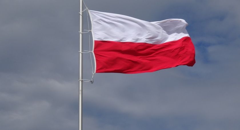 Obchody 101 rocznicy Odzyskania Niepodległości w Karsinie