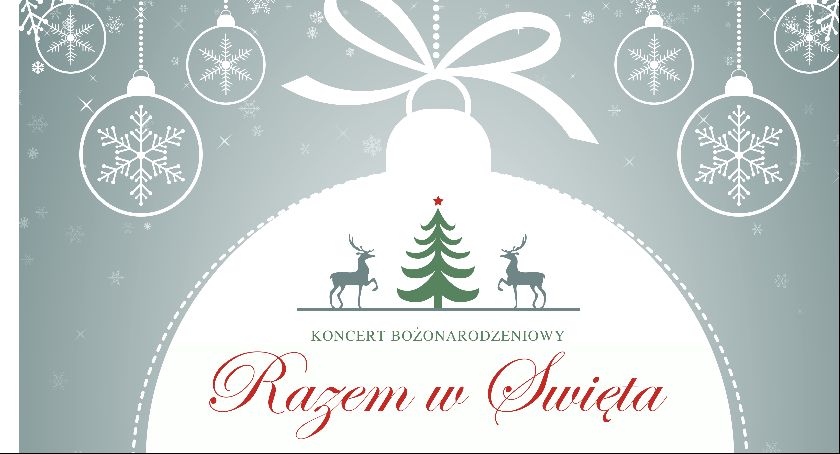 Koncert Bożonarodzeniowy 