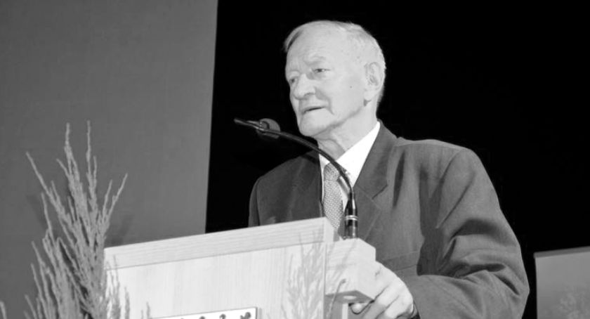 Nie żyje Jan Zaborowski – sołtys Grzybowa i sołtys Pomorza