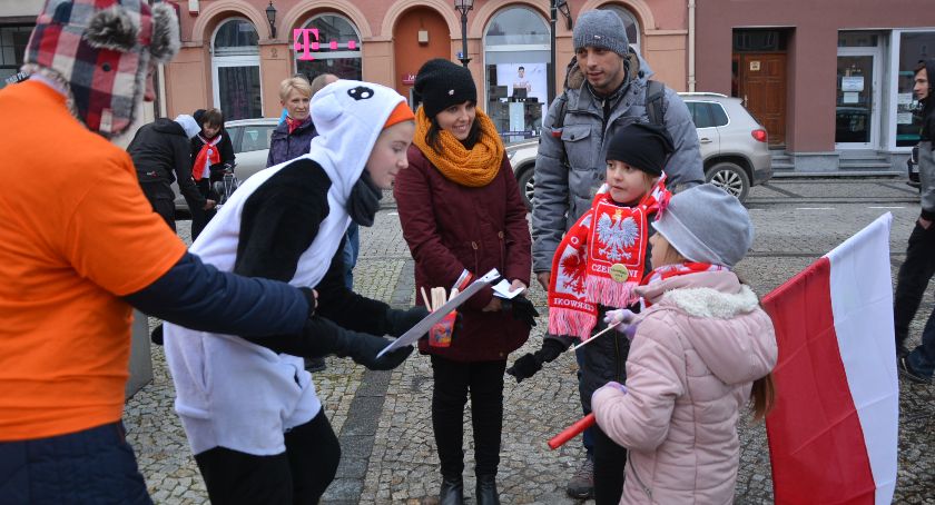 XII Rajd Niepodległości za nami