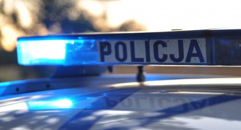 Czworo nietrzeźwych kierujących w rękach policji