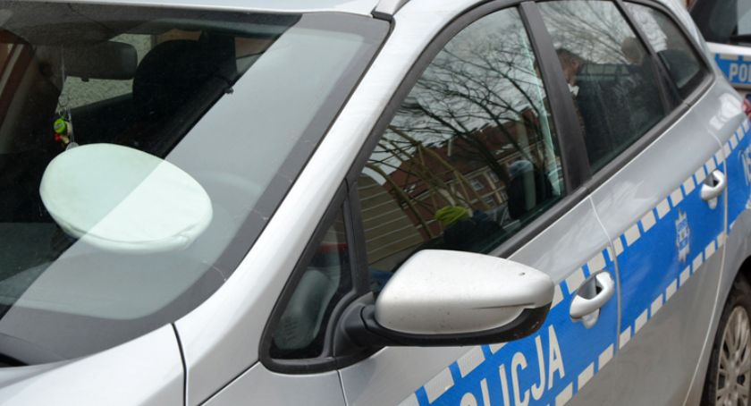 Dwaj poszukiwani przez sąd zatrzymani