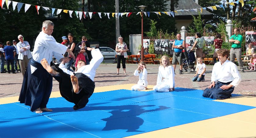 Robert Gembal Shihan. Droga mistrza. Takich jak on jest tylko kilku w Polsce