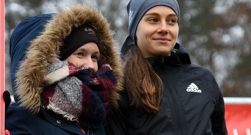 Olimpia Breza z Kościerzyny druga w elimnacjach na Mistrzostwa Europy