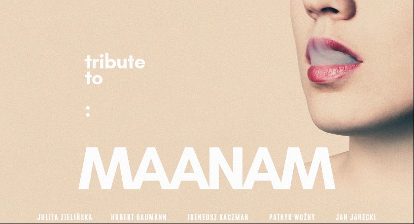Uwaga konkurs! Wygraj bilet na mikołajkowy koncert Tribute to Maanam