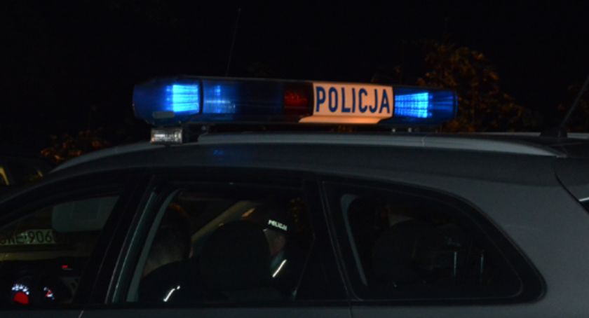 Uszkodzili pojazdy. Po publikacji wizerunku, sami zgłosili się na Policję