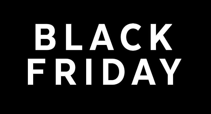 Policja ostrzega przed Black Friday. Nie daj się oszukać