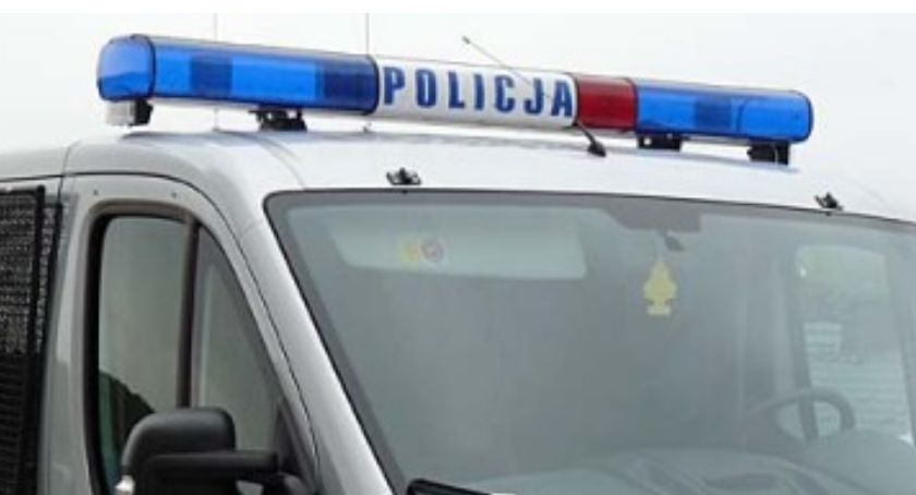 Jeden ze złodziei już w rękach policji. Pozostali poszukiwani